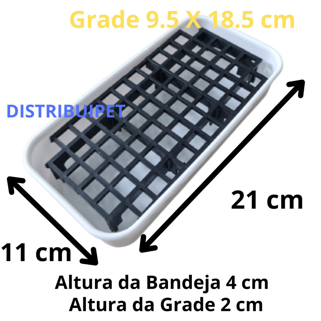 Banheiro Pequeno Sanitário Porquinho Da India Rato Twister em Oferta na Shopee