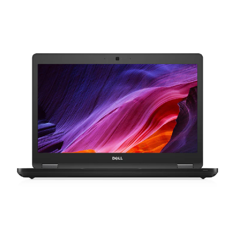 Notebook Dell Latitude E5460 Intel Core i5-6200u 256GB 8GB RAM