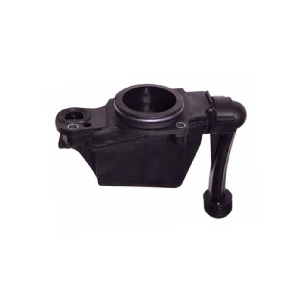 Defletor Anti-Chama Volkswagen Gol / Parati / Saveiro AT 09/97 16V B-289A