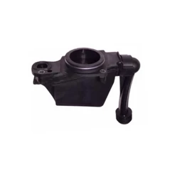 Defletor Anti-Chama Volkswagen Gol / Parati / Saveiro AT 09/97 16V B-289A