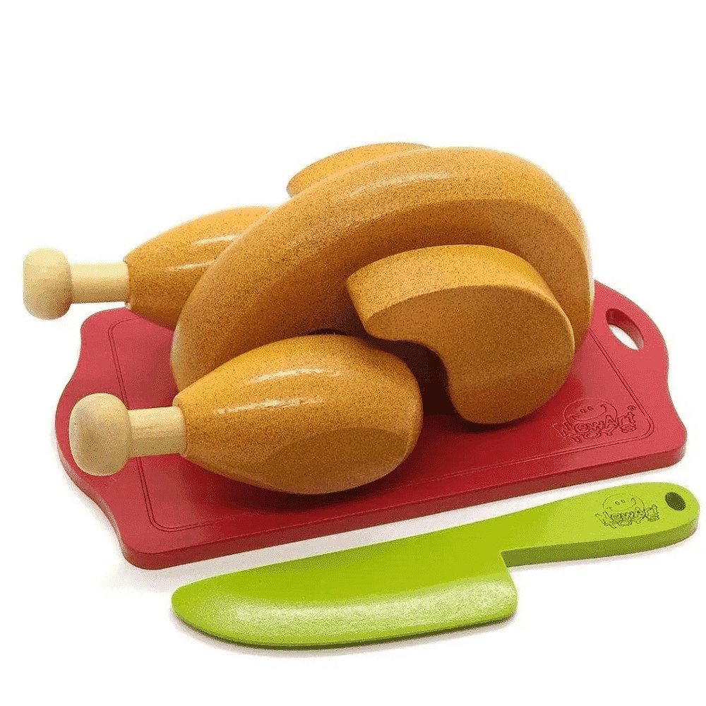 Cozinha de Brincar em Madeira: Onde Comprar | BuscaProdutos