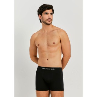 Cueca Boxer Masculina Sem Costura em Oferta na Shopee