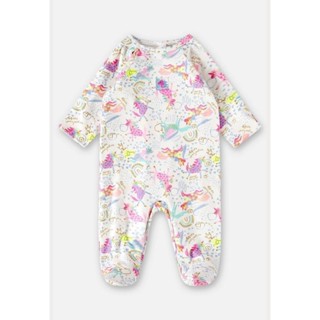 Macacão em Suedine Unissex para Bebê Up Baby em Oferta na Shopee