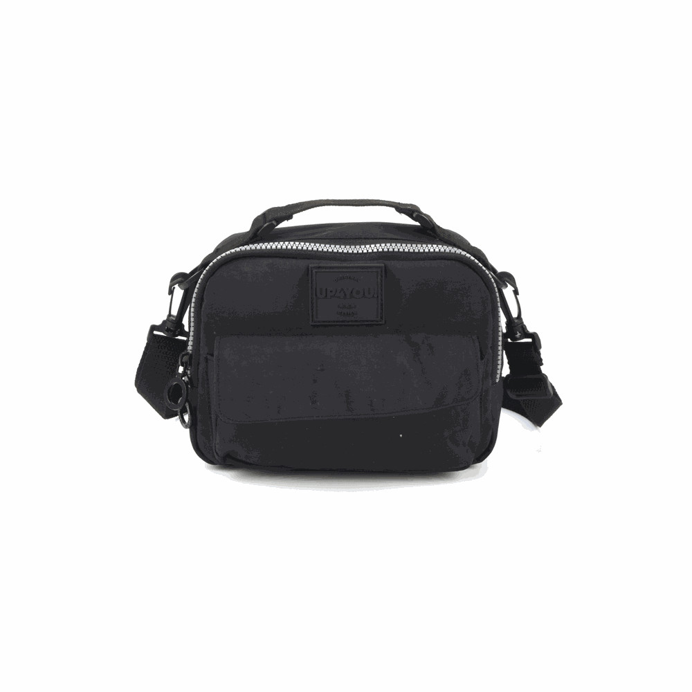 Bolsinha Up4you LUXCEL Preta