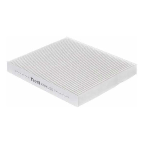 FILTRO DE AR CONDICIONADO LINHA VOLKSWAGEN GOL/VOYAGE/SAVEIRO/FOX ACP303 TECFIL