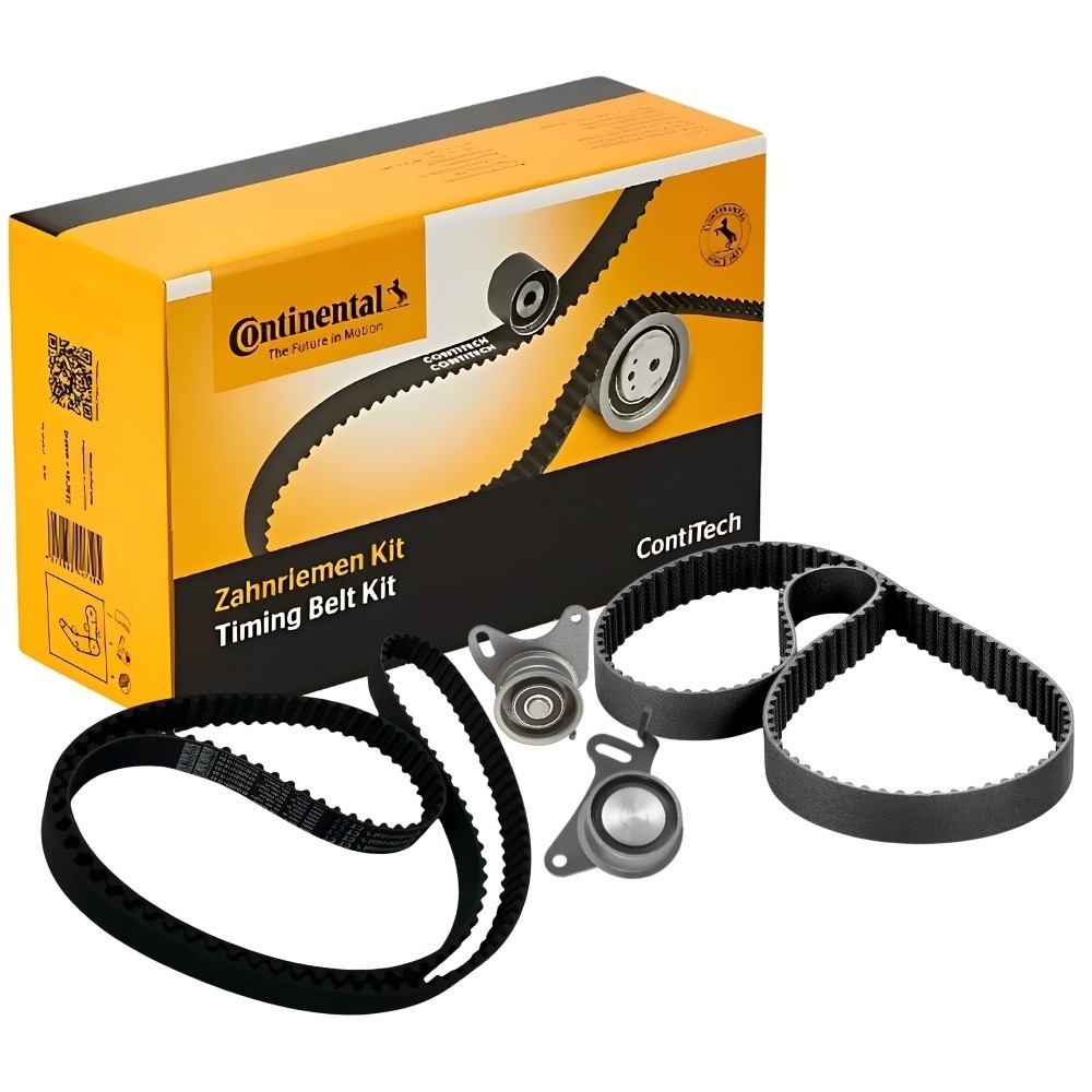 KIT CORREIA DENTADA MITSUBISHI L200 L300 H100 HR 2.5