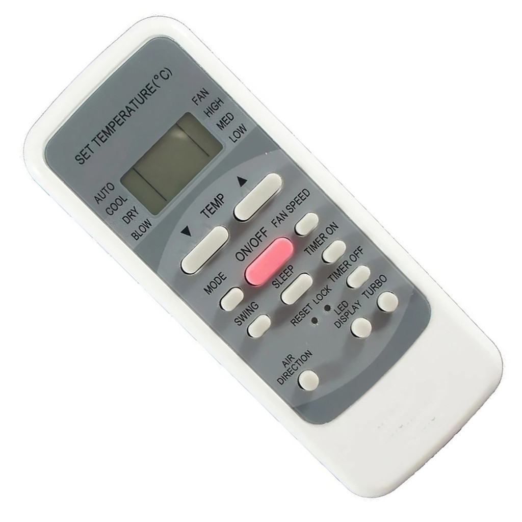 Controle Remoto para Ar Electrolux R51k/bge R51/bgce R51/bge em Oferta na Shopee