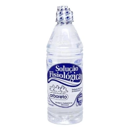 Soro Fisiologico Arboreto 0,9% 500ml
