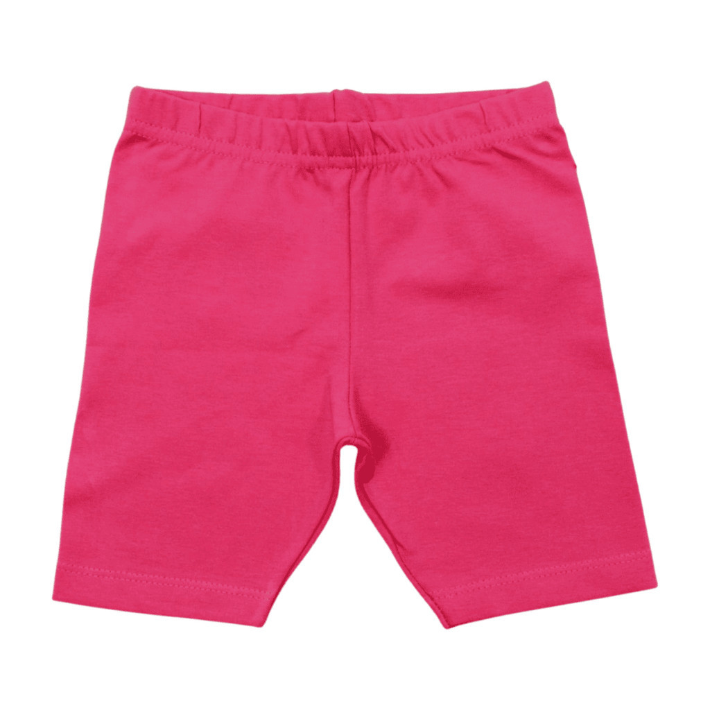 Bermuda Infantil Livy Cotton Lisa 1019