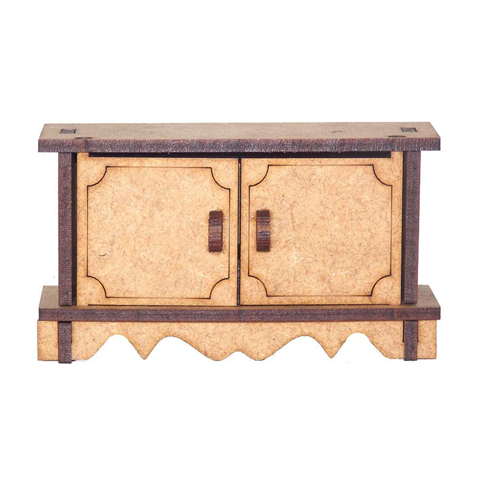 O que é Miniatura de Cômoda? Guia e Onde Comprar | BuscaProdutos