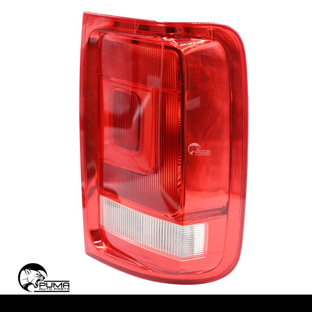 Lanterna Traseira Amarok 2010 2011 2012 2013 2014 Bicolor — imagem 2 de 2
