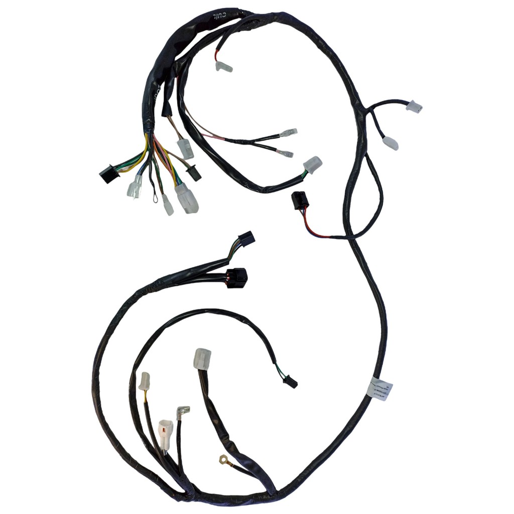 Chicote Principal Neo 115 2008 Fiação em Oferta na Shopee