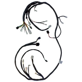 Chicote Principal Neo 115 2008 Fiação em Oferta na Shopee