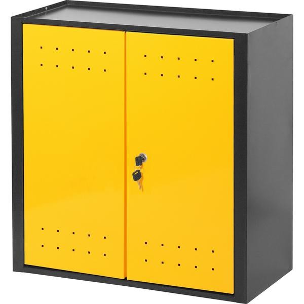 Armário para Ferramentas com 01 Prateleira 58x60x26,6cm Vonder em Oferta na Shopee