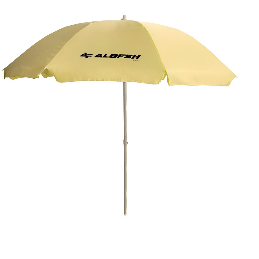 Guarda Sol Relax RY01 Proteção UV 2.00m Bege - Albatroz