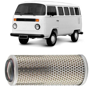 Filtro Ar Kombi Pampa 81 A 97 Mann-filter C13114/4 em Oferta na Shopee