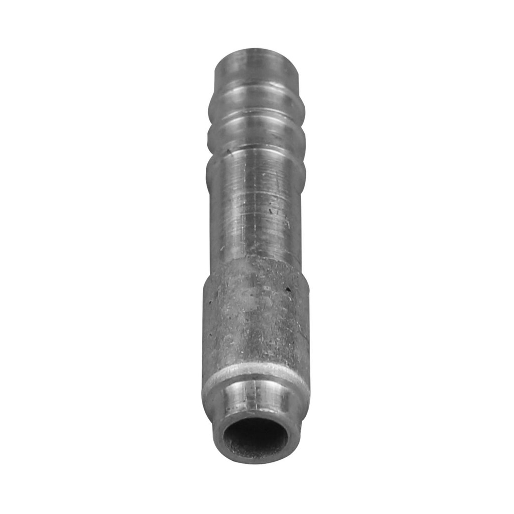 Conexão Salva Vida 08mm Aluminio Encaixe Externo PCT 10 Pçs — imagem 2 de 2