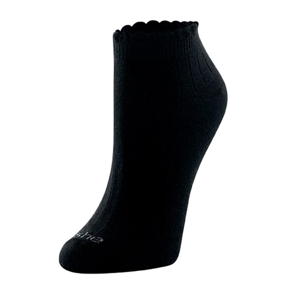 Meia Cano Curto She 286.07 em Oferta na Shopee