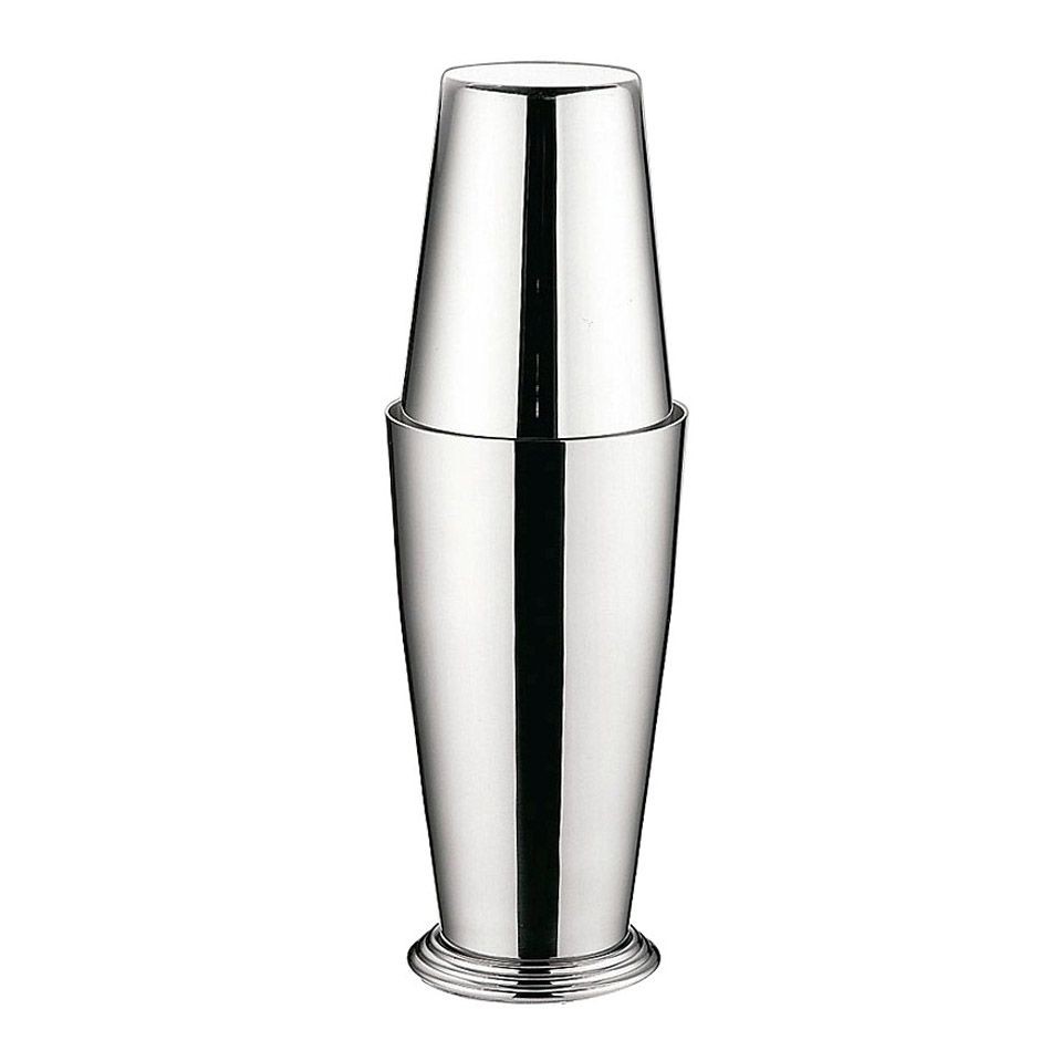 Conjunto de Coqueteleira Boston 28oz e 20oz modelo Stepwise PRO
