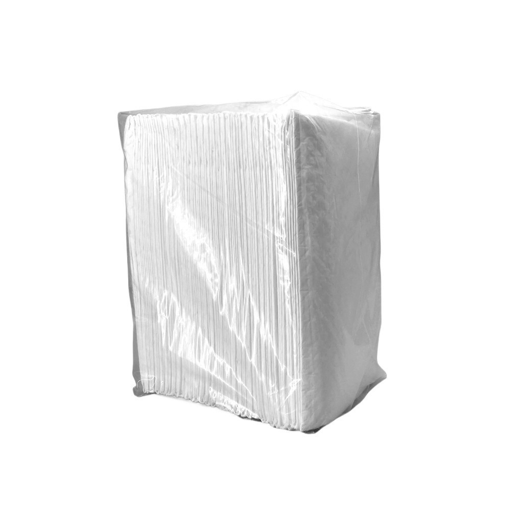 TAPETE HIGIENICO 60X80 CM  PACOTE COM 50 PEÇAS ECONÔMICO MELHOR CUSTO BENEFÍCIO + BARATO DO MERCADO