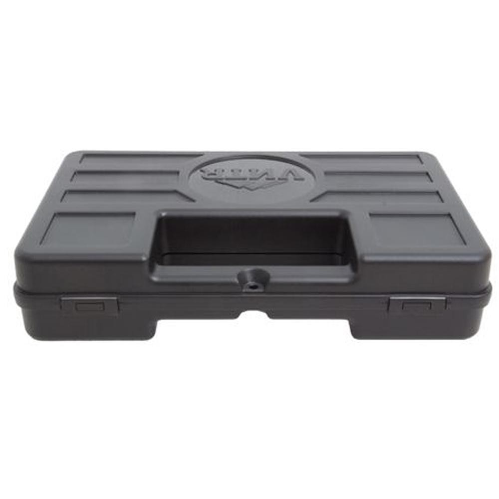 Case/Maleta Rígida para Pistola e Revolvér - Gripho em Oferta na Shopee