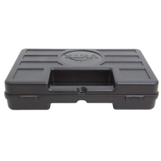 Case/Maleta Rígida para Pistola e Revolvér - Gripho em Oferta na Shopee