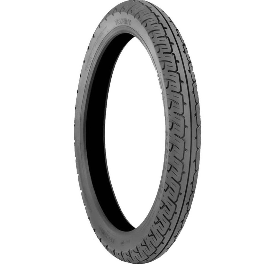 Pneu Traseiro CG-Titan-Fan-Start 160/ Fazer 150/ Factor 150/ Yes 125/ Gsr 125-150 100-90-18 Technic