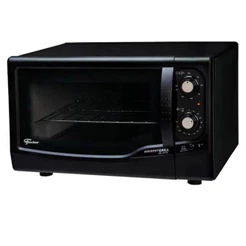 Forno Elétrico Fischer Gourmet Grill 44L