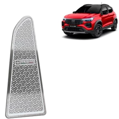 Descanso de Pé Fiat Pulse S Design 23/.. - Aço Inox