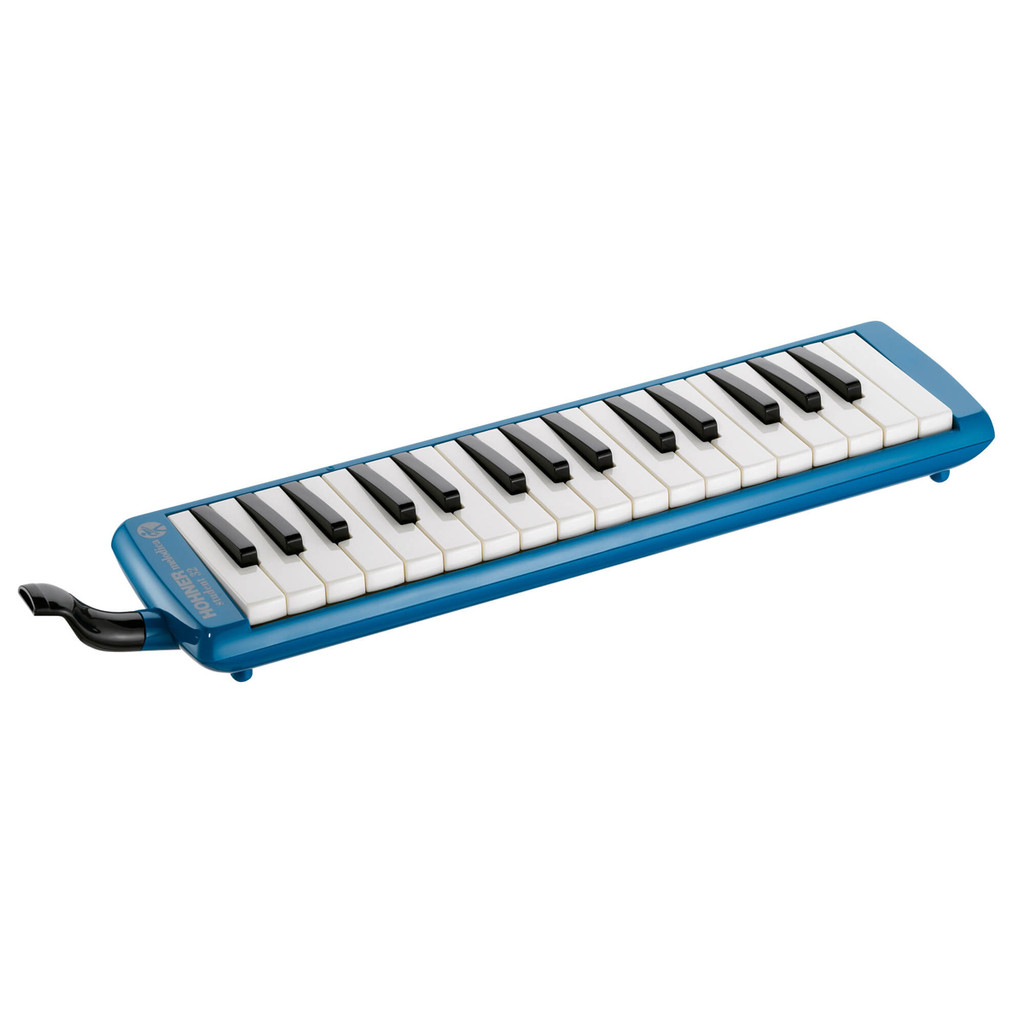 ESCALETA HOHNER MELODICA STUDENT 32 9432 BLUE