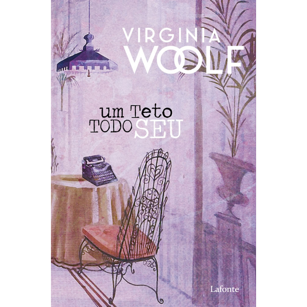 UM TETO TODO SEU - Books & Magazines