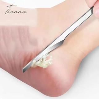 Ferramentas De Manicure Pedicure Toe Barbeador Pés Faca Kit Pé Calo Rasp Arquivo Removedor Pele Morta Cuidados Com Os em Oferta na Shopee