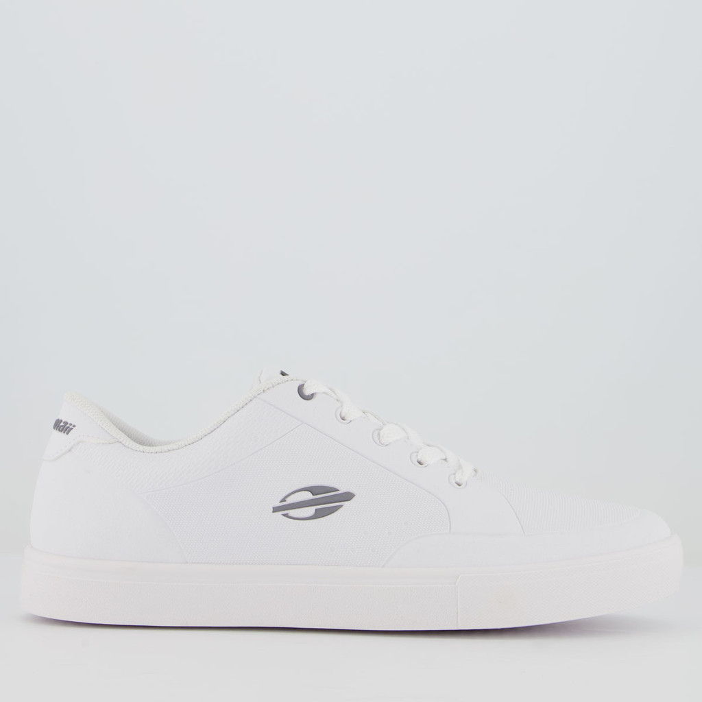 Tênis Mormaii Urban Free Branco - Men Shoes