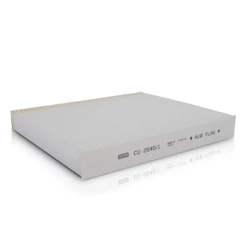 Filtro de Cabine Virtus 2017 a 2022 Mann-Filter CU 2545/1