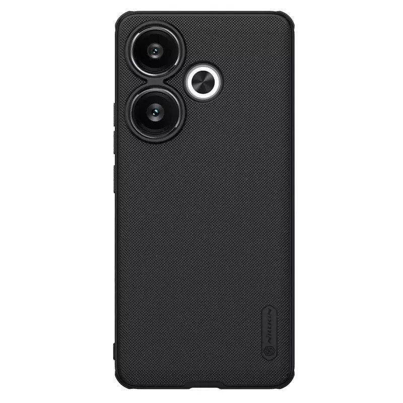 Capa Nillkin Frosted Para Xiaomi Redmi Turbo 3 / Poco F6