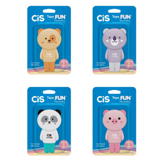 Fita Corretiva Tape Fun CIS em Oferta na Shopee