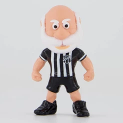 Boneco Mascote Ceará