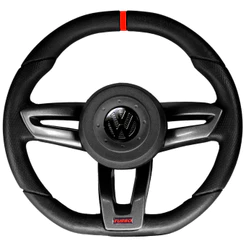 Volante Esportivo Fusca Brasília Kombi Variant Buggy Parati Volcano