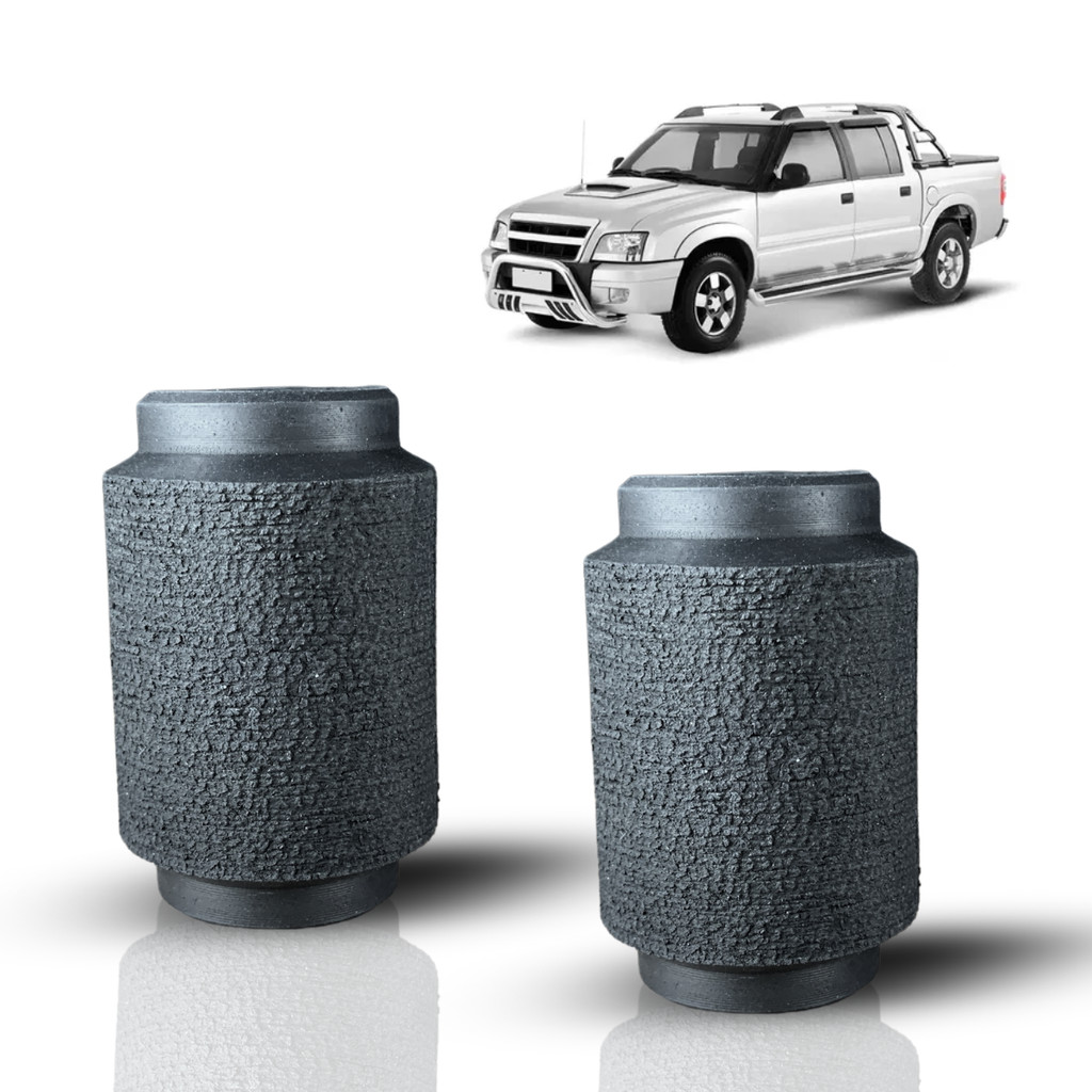 Bucha do Jumelo S10: Onde Comprar | BuscaProdutos