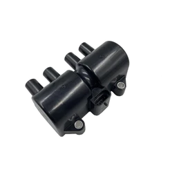 BOBINA DE IGNIÇÃO GM CELTA/CORSA/PRISMA/MERIVA/STILO - 3 PINOS