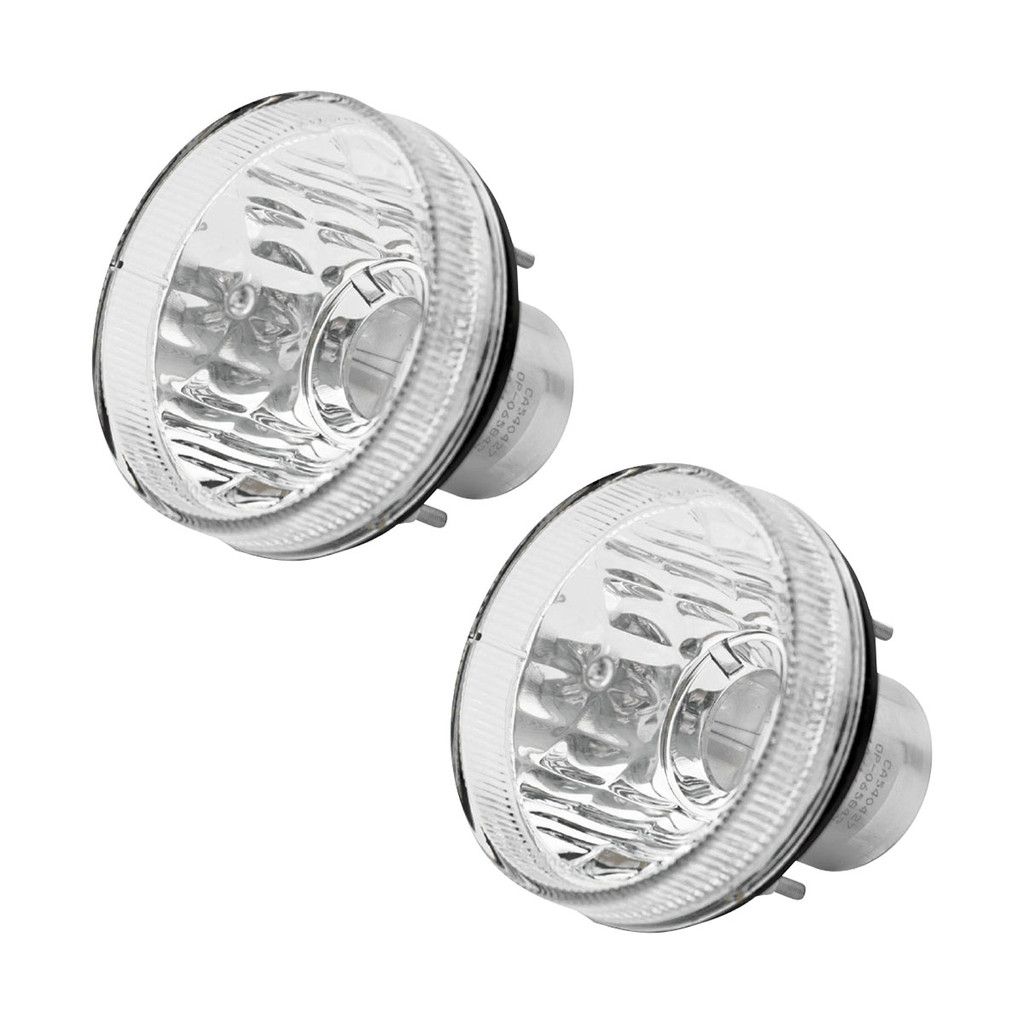 Par Lanterna Traseira Pisca Seta L200 Sport Outdoor Savana em Oferta na Shopee