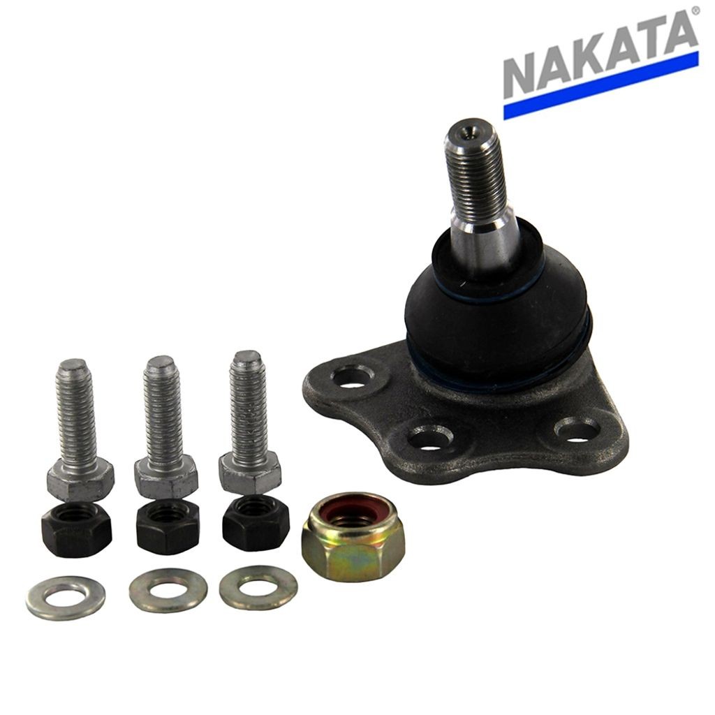 Pivo da Suspensão Dianteira Mobi Palio Siena Doblo Strada Grand Siena Novo Uno Novo Fiorino Todos 2001 em Diante Exceto Adventure (Preço Unitário) em Oferta na Shopee