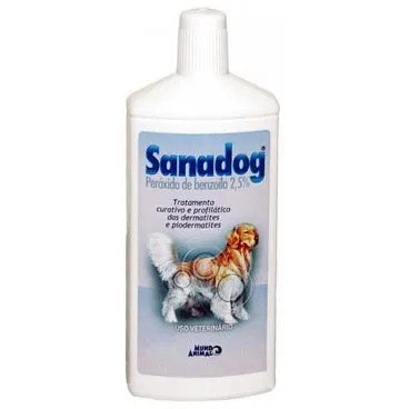 SANADOG 500 ML