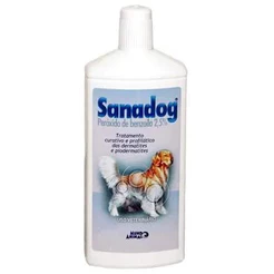 SANADOG 500 ML