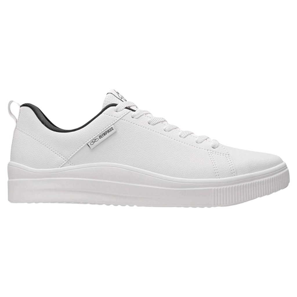 Tênis Olympikus Mood Masculino Branco