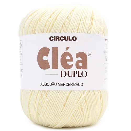 Linha Cléa Duplo - Círculo