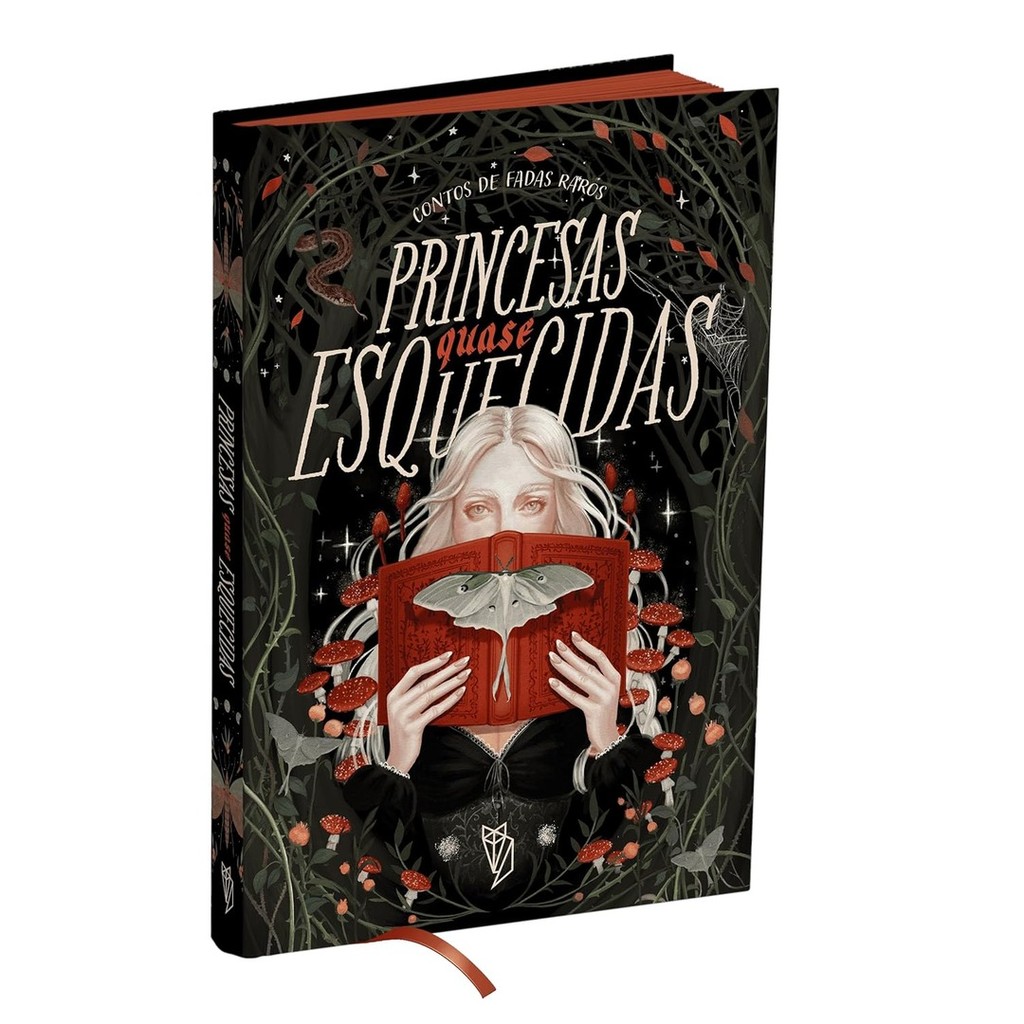 PRINCESAS QUASE ESQUECIDAS - WISH em Oferta na Shopee