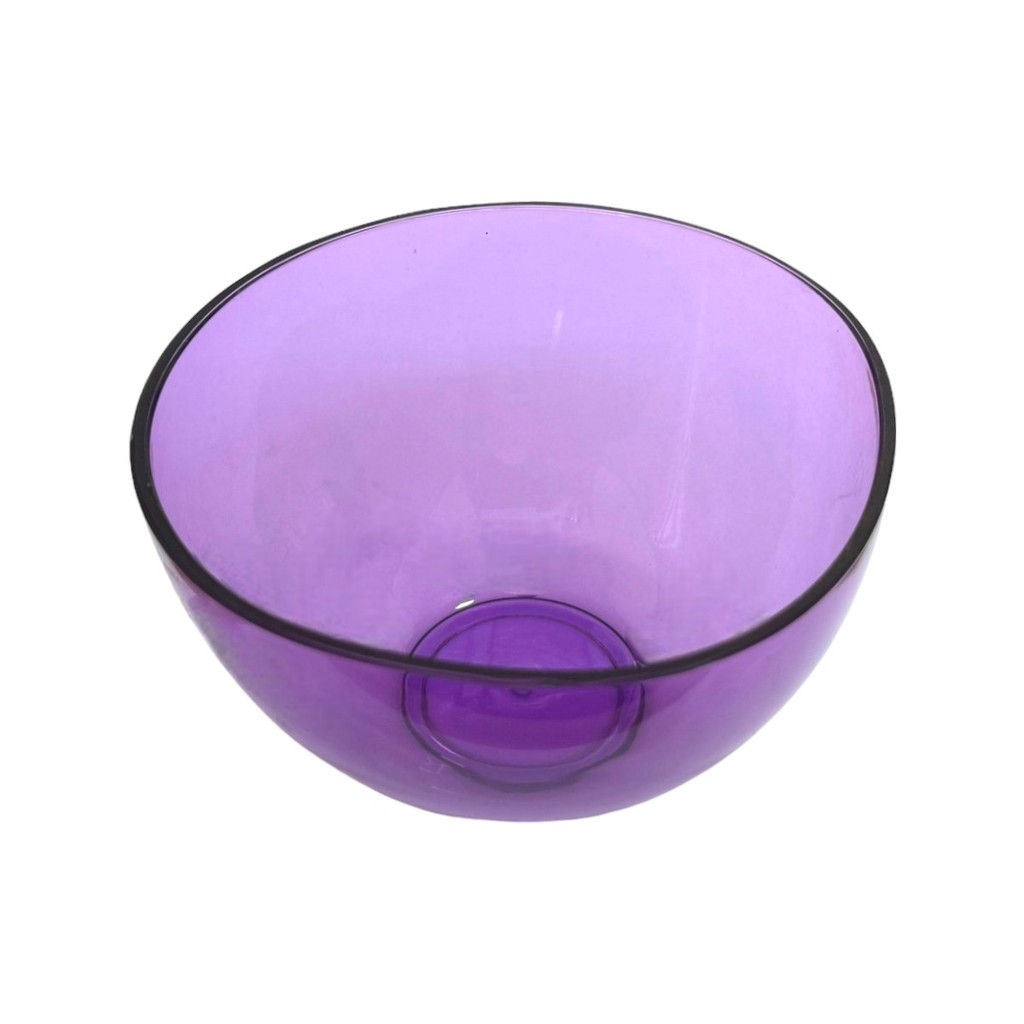 Cubeta Cuba Pote Pequena Tigela Maleável PVC 500ml Para Cremes Ceras Multiuso Estética Estek em Oferta na Shopee