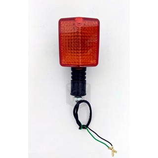 Pisca Honda Cbx200 Xlx350 Nx150 Nx200 Nx350 Lampada Gvs 1 Un em Oferta na Shopee