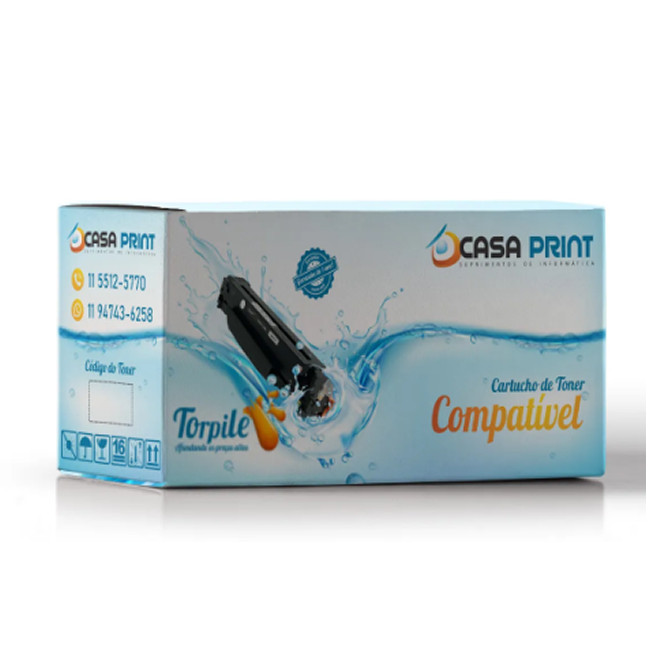 CARTUCHO DE CILINDRO COMPATÍVEL COM BROTHER DR-B021 | DCP-B7520DW B7520DW DCP-B7535DW B7535DW 12K